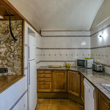 Villa Mas Cases Girona
