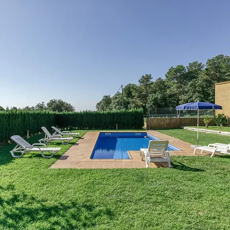 Villa Mas Cases