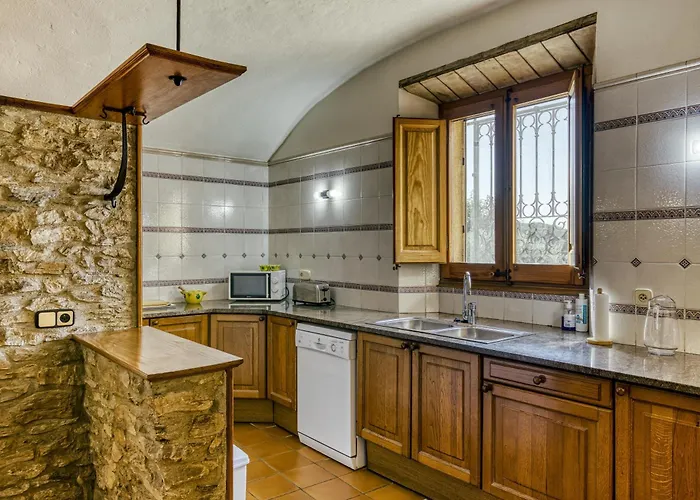 Villa Mas Cases *