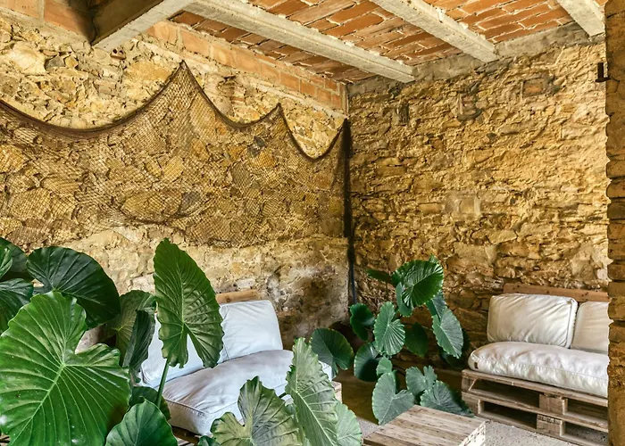 Mas Cases Villa