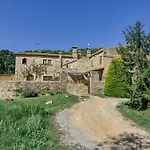 Mas Cases Villa