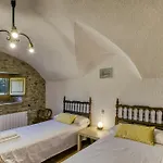 Villa Mas Cases *