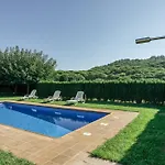 Villa Mas Cases *