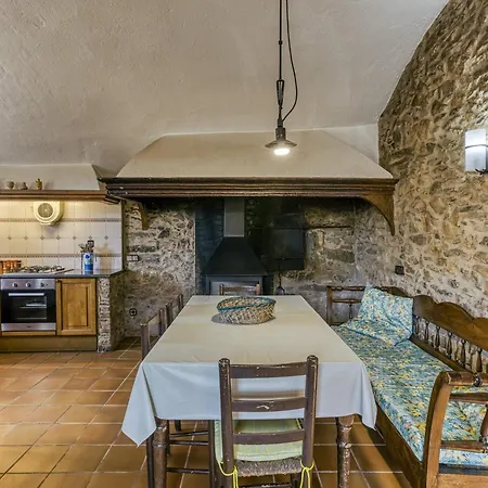 Mas Cases Villa Gerona