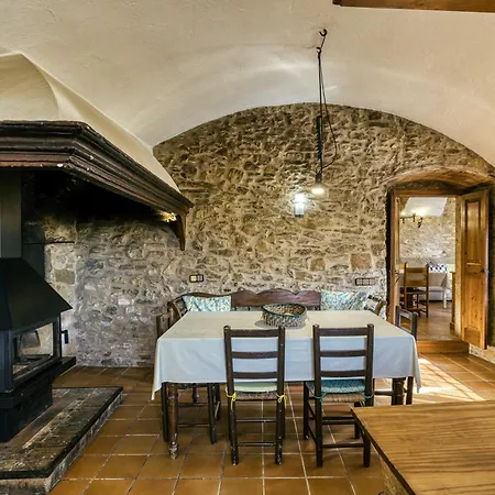 Mas Cases Villa Gerona
