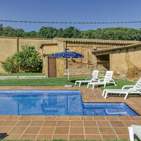 Villa Mas Cases Gerona