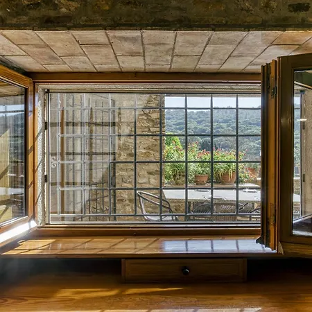Villa Mas Cases Girona