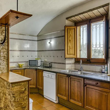 Villa Mas Cases *
