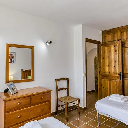 Mas Cases Girona