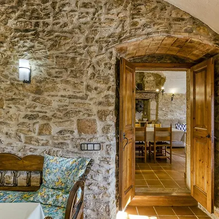 Mas Cases Villa