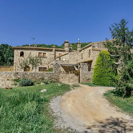 Mas Cases Villa