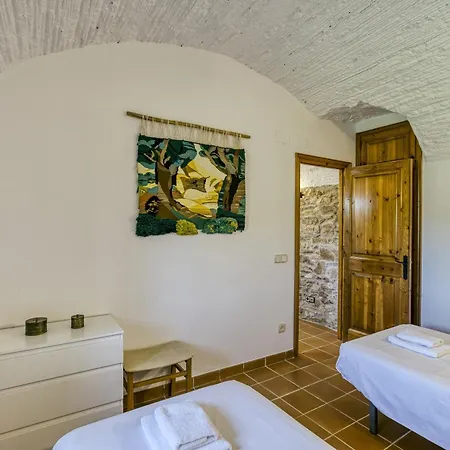 Villa Mas Cases *