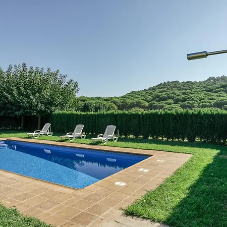 Villa Mas Cases *