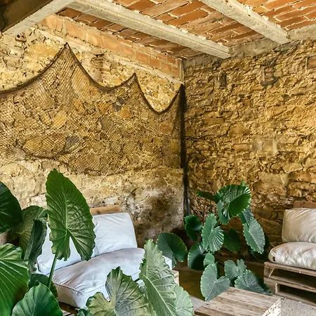 Mas Cases Villa