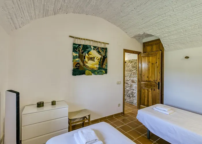 Villa Mas Cases